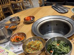 -姜虎东白丁烤肉(深圳湾后海汇店)
