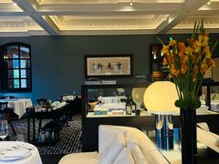 -宝丽轩中餐厅BAOLIXUAN