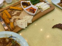 -普天和酒楼·新津菜·烤鸭(天津之眼店)