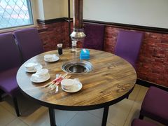包厢-塔峪鲜肉烧烤