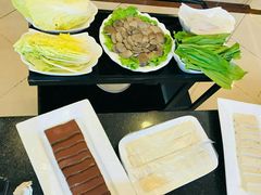 -蝎王府羊蝎子(天通苑店)