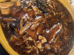 打卤面-鼎香润(德胜门内店)