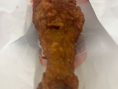 -汉堡王(上海虹口龙之梦)