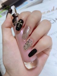 -ViVi薇薇日式＆新中式美睫半永久