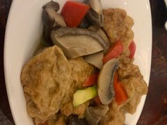 -五观堂素食(新华路店)