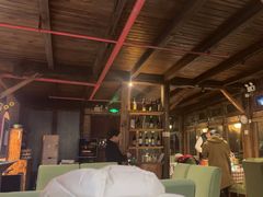 -北京水岸山吧度假村(雁栖镇店)