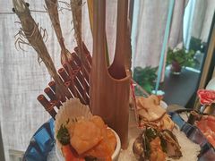 -享月汤皇·海鲜小火锅·聚会(曲江创意谷店)