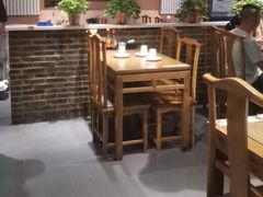 -河沿肉饼Beijing Pie(东华门店)