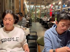 -川旺角川粤融合菜•海景餐厅(星海广场店)