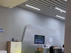 -上海浦东smart汽车全功能店(金桥店)