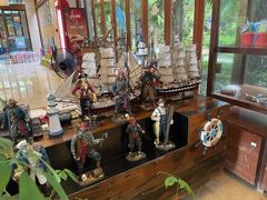 -途易晟曼湾度假酒店(大鹏店)