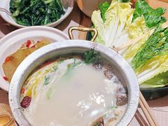 -湘拾(壹方北馆店)