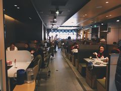 大堂-海底捞火锅(漕宝路店)