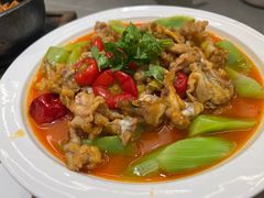 -阿毛饭店(和义路店)