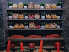 -哥老官重庆美蛙鱼头(宝山龙湖店)