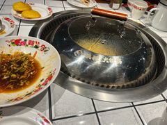 -姚稷大铁锅(龙之梦店)