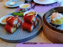 -点都德(龙之梦店)