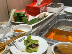 -海底捞火锅(万达广场店)