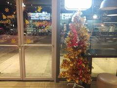 门面-肯德基(南安中骏世界城店)