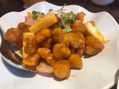 -彩丰楼·中餐厅(国家会展中心上海洲际店)