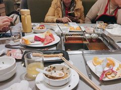 -海底捞火锅(逸仙路店)