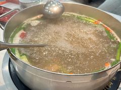 -刘少华贵州小黄牛·鲜牛肉火锅(总店)