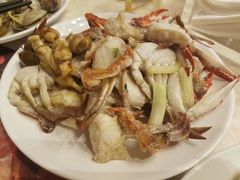 -芭菲盛宴·环球美食(解放碑英利国际店)
