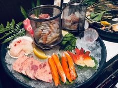 -生如夏花泰式火锅(鹭洲里店)