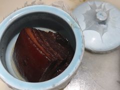东坡肉-桂满陇天书(南京德基旗舰店)