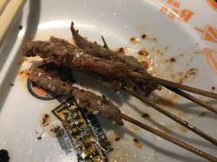 -肉串汪(望京店)