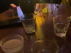 -悦界酒吧(后海店)