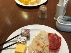 -上海新国际博览中心美仑酒店