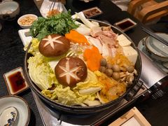 -yokocho上横町·日本食街(深业上城店)