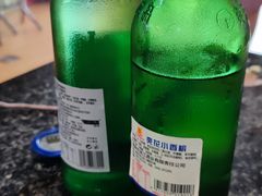 -老何太太鹤岗小串·团建聚餐(龙华店)