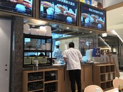 -船歌·鱼水饺青岛菜(国贸商城店)