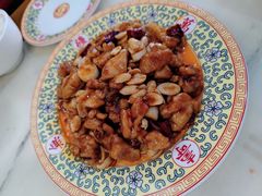 -砂锅居(西四店)