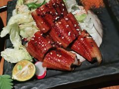-仓桥家·焗寿司·锅物(光谷步行街店)