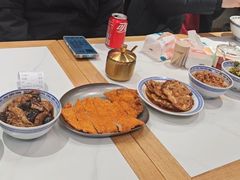 -鲁达面馆本帮风味(共康东路店)