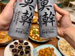 -御香农家菜(莫干山庾村店)