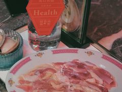 -禄婶鸡煲·打边炉