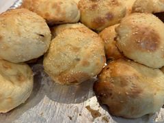 -麦迪娜餐厅(鲁班路店)