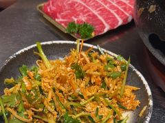 -大千金齐齐哈尔烤肉(清湖店)
