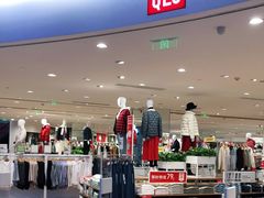 -优衣库(上海金桥太茂店)