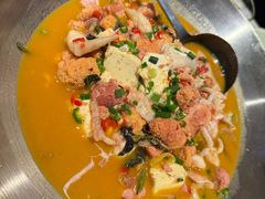 -湘中缘·湖南菜(娄底驻京办店)