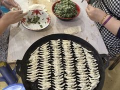 -老南门煎饺