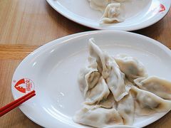 -菊花女水饺(闻涛苑店)