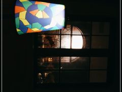 -CHURCH  BISTRO 教堂·餐吧