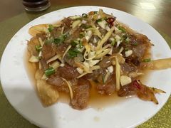 -阿胜小吃