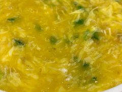 蟹粉羹-锡和无锡菜(景丽苑店)