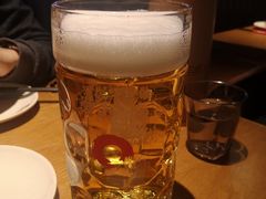 -蚝太郎 • 海鲜烧烤(Upark店)